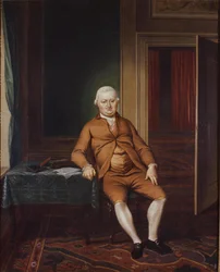 Jan Modderman, Gronings industrialist and patriot